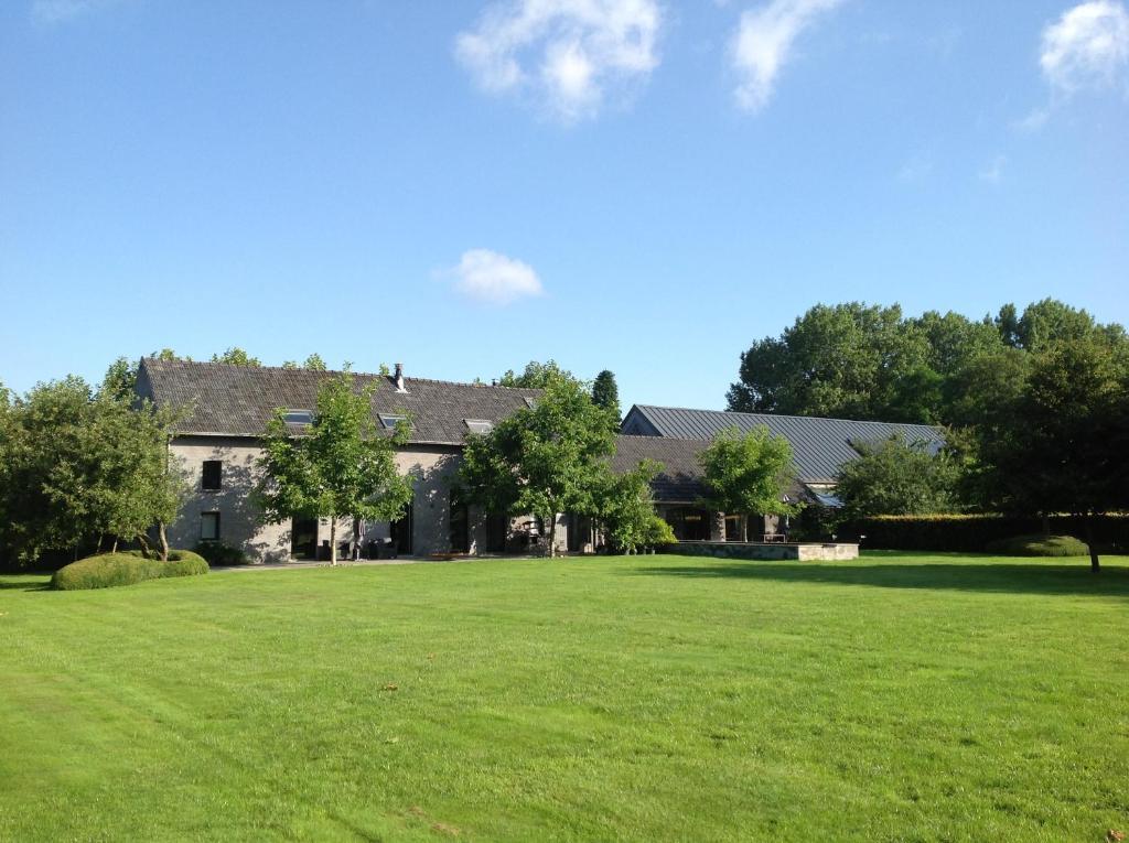 B&B De Grote Kievit Geel Esterno foto
