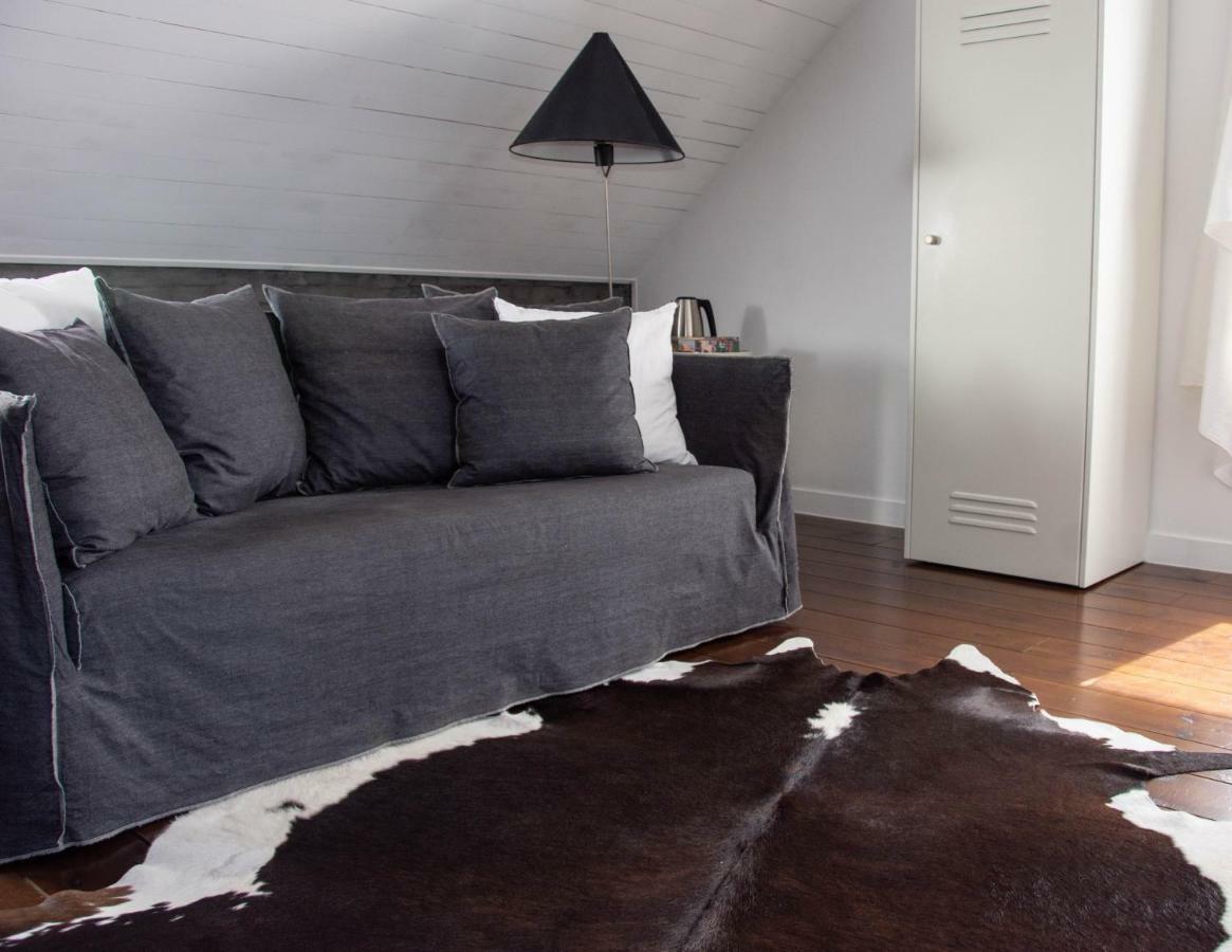 B&B De Grote Kievit Geel Esterno foto